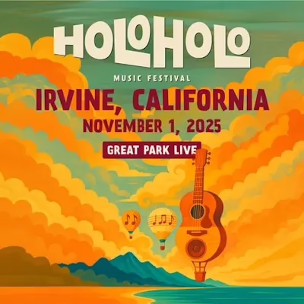 Holo Holo Irvine icon