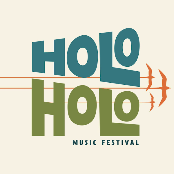 Holo Holo Music Festival Grooveist