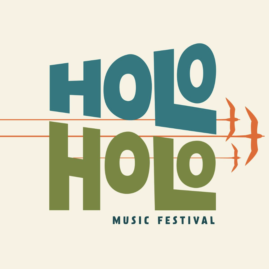 Holo Holo Music Festival 2023 Lineup | Grooveist