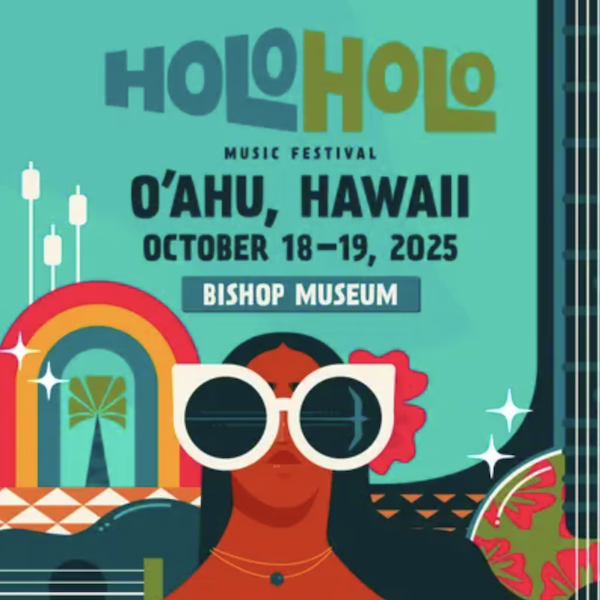 Holo Holo Oahu icon