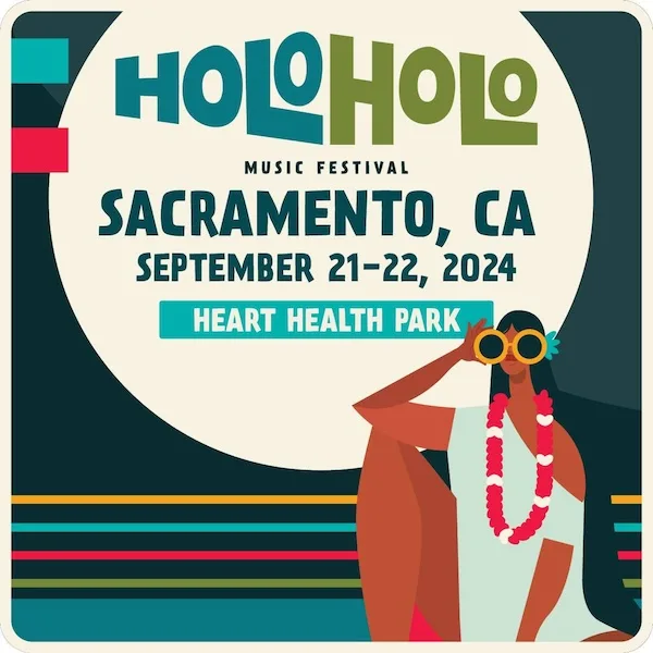 Holo Holo Sacramento profile image