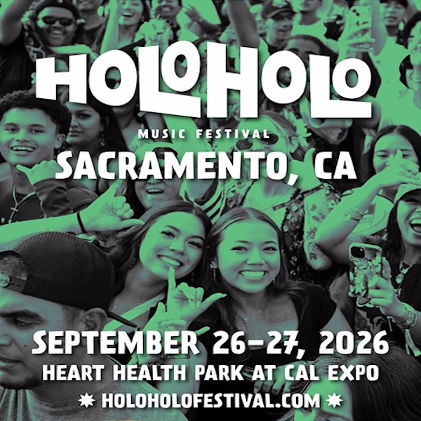 Holo Holo Sacramento profile image