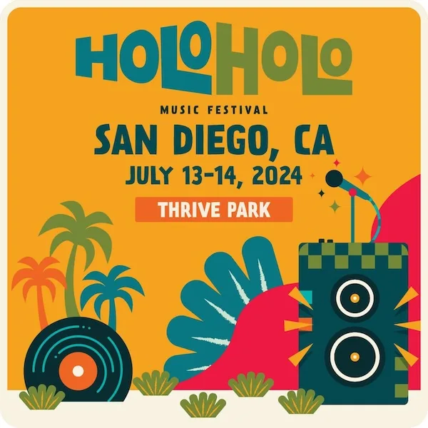 Holo Holo San Diego profile image
