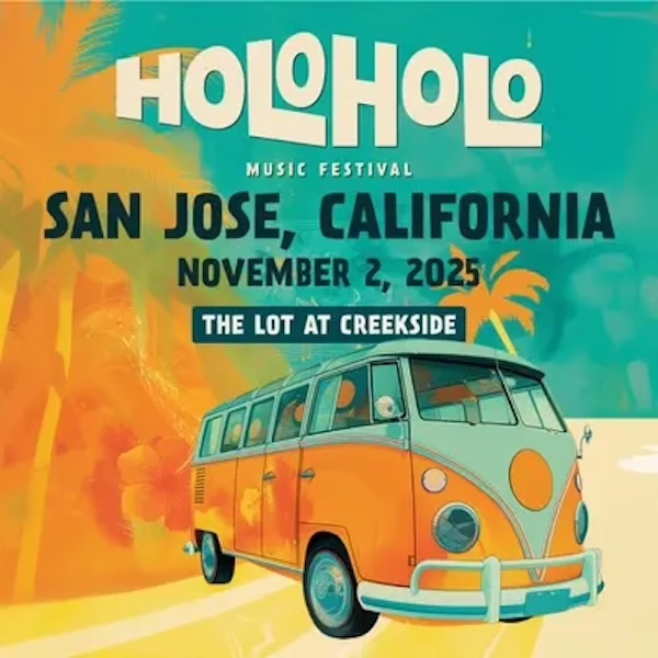 Holo Holo San Jose icon