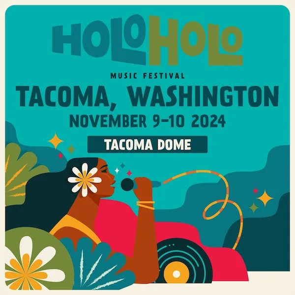 Holo Holo Tacoma icon