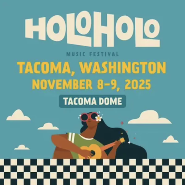 Holo Holo Tacoma icon