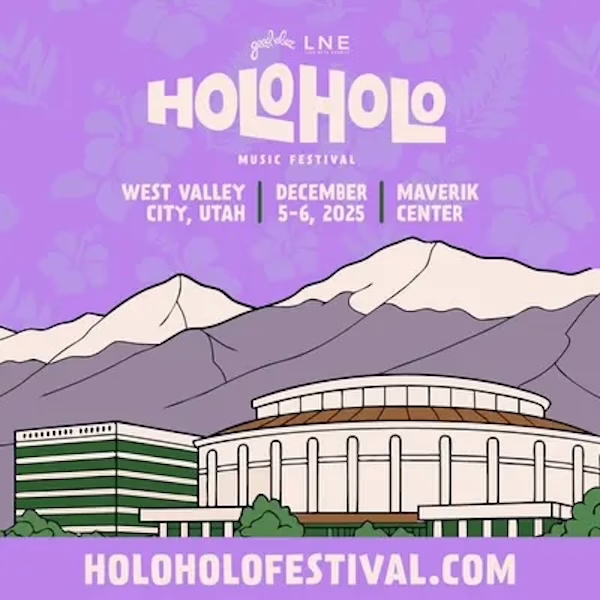 Holo Holo Utah icon