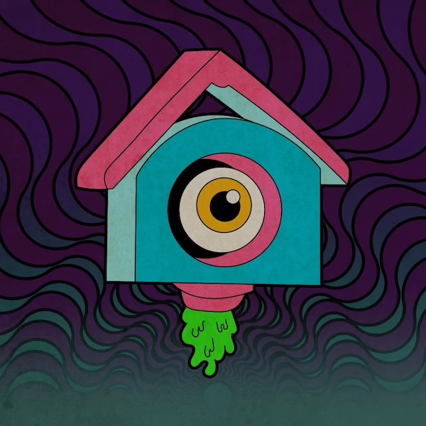 Home Bass profile image