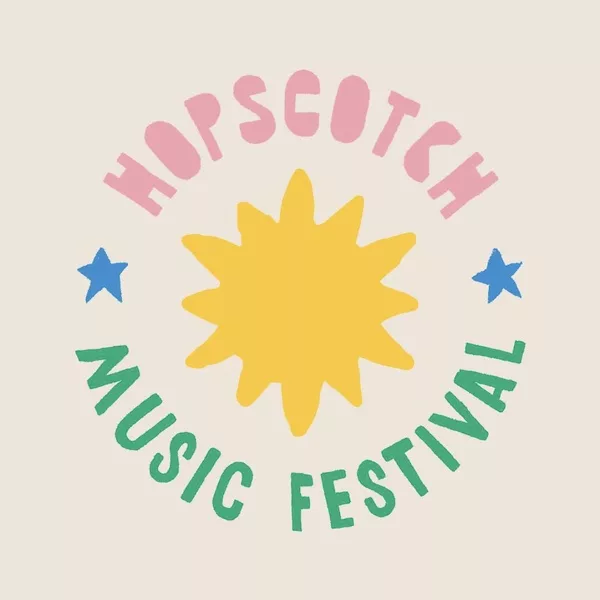 Hopscotch Music Festival icon