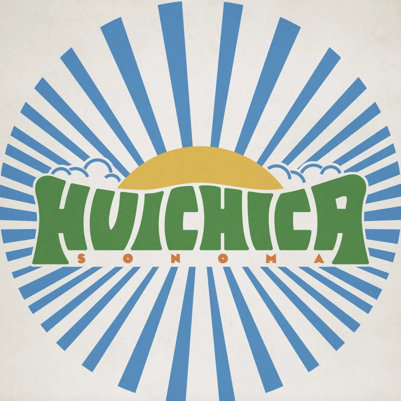 Huichica Music Festival icon