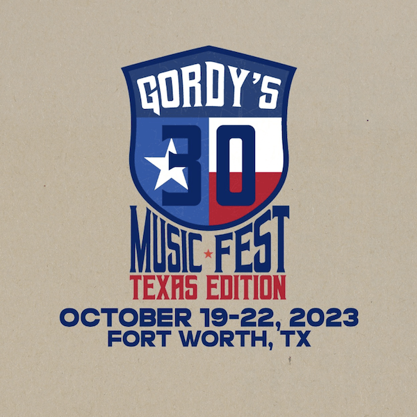 Hwy 30 Music Fest Texas icon