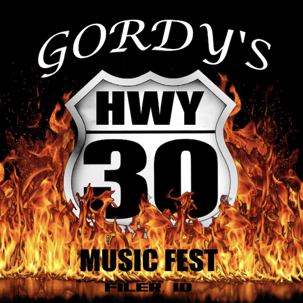 Hwy 30 Music Fest profile image