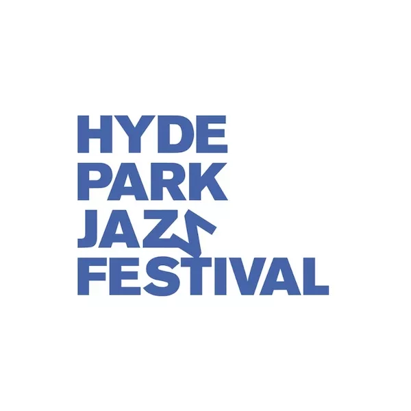 Hyde Park Jazz Festival icon
