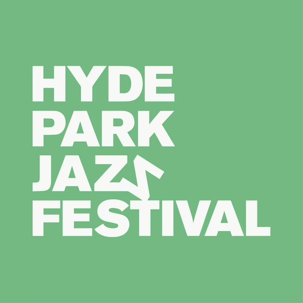 Hyde Park Jazz Festival icon
