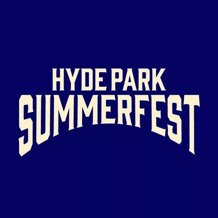 Hyde Park Summer Fest Lineups