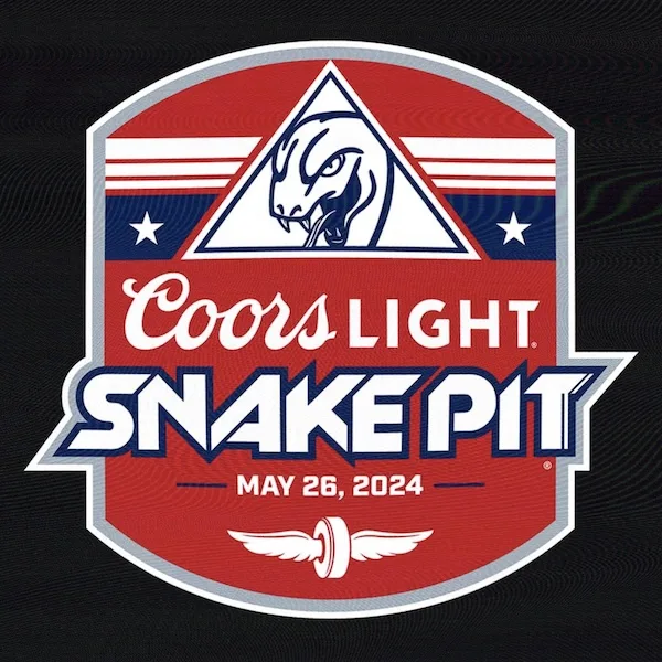 Indy 500 Snake Pit profile image