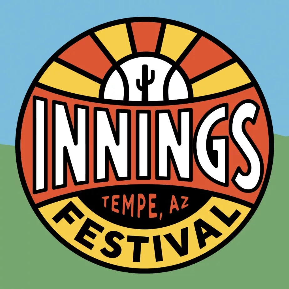 Innings Festival Tempe icon
