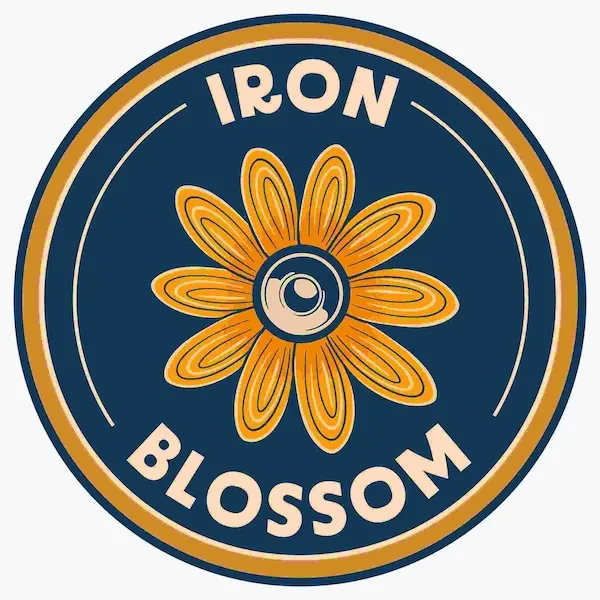Iron Blossom Music Festival icon