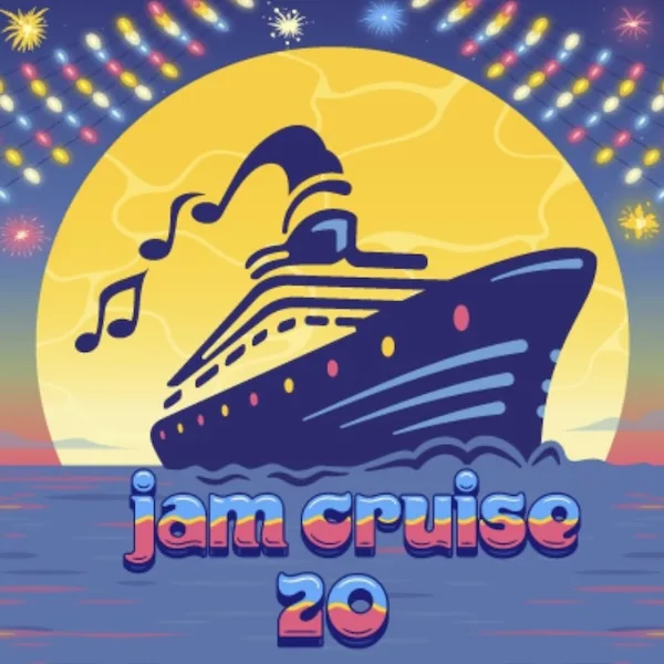 Jam Cruise icon