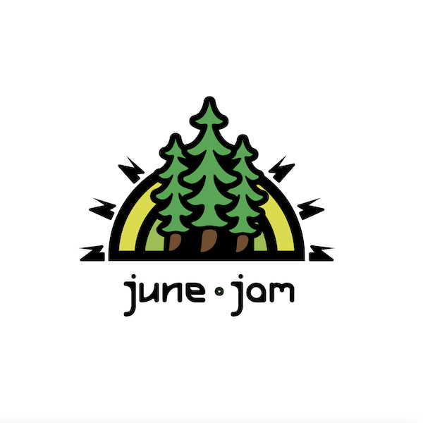 June Jam 2023 Lineup Grooveist