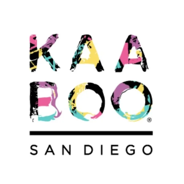 KAABOO San Diego profile image