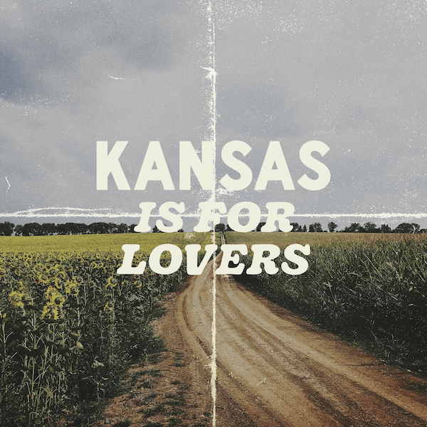 Kansas Is For Lovers Festival profile image