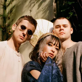 Kero Kero Bonito profile image