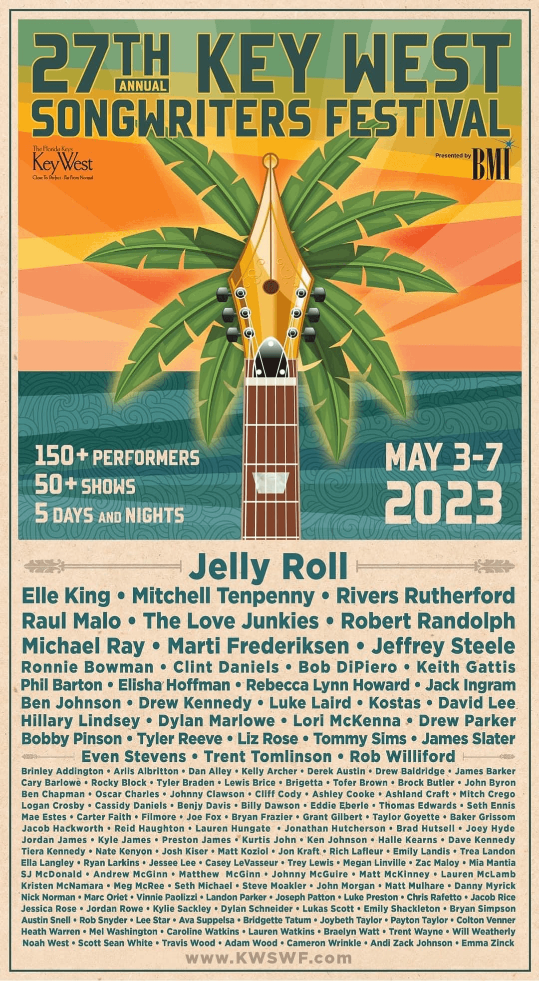 Key West Songwriters Festival 2024 Schedule Nevsa Adrianne