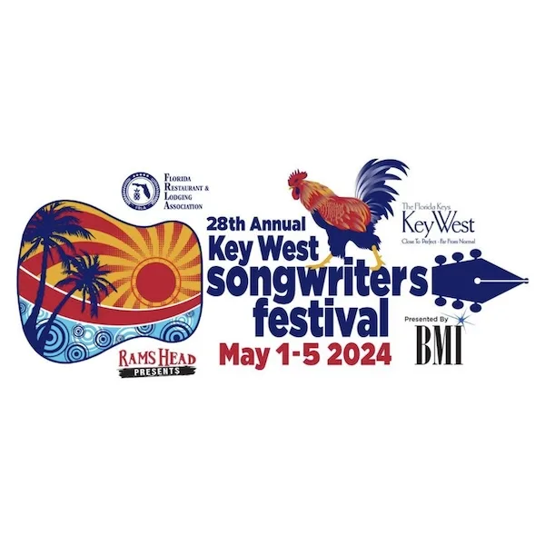 Key West Songwriters Festival icon