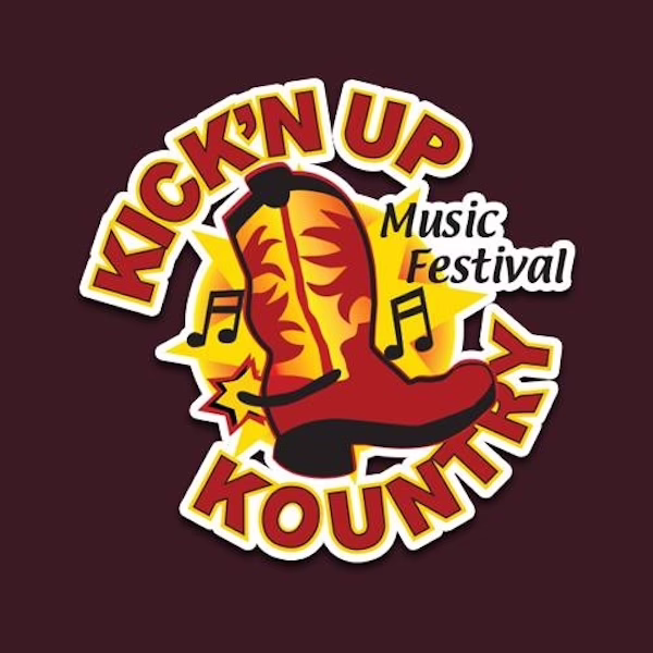 Kick’n Up Kountry Music Festival icon