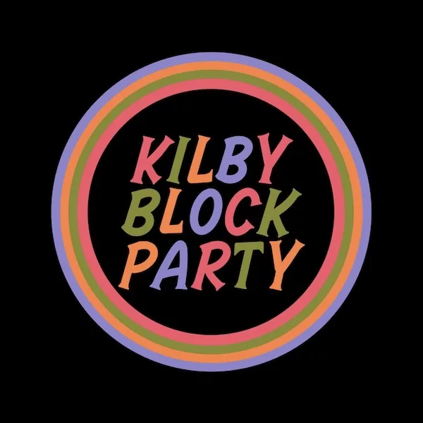 Kilby Block Party 2024 Lineup Grooveist