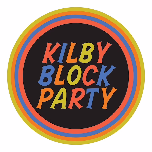 Kilby Block Party icon