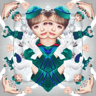 Kyary Pamyu Pamyu profile image