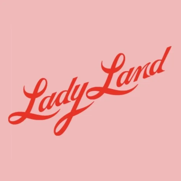 LadyLand Festival icon