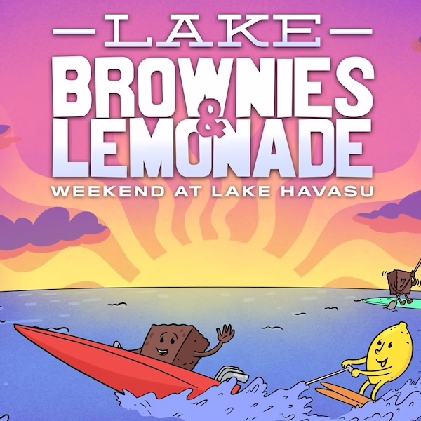 Lake Brownies & Lemonade profile image