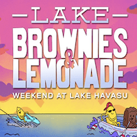 Lake Brownies & Lemonade profile image