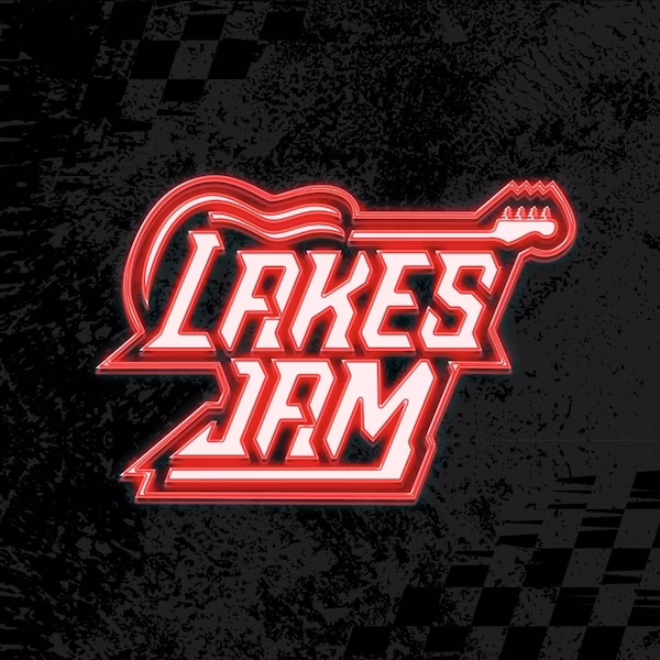 Lakes Jam icon