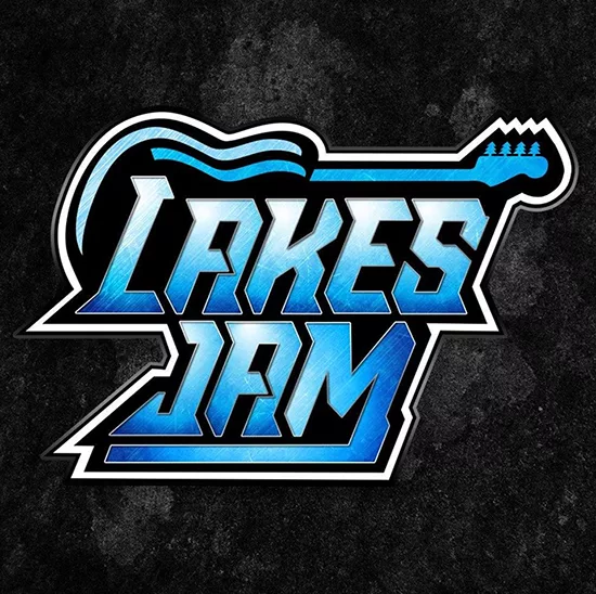 Lakes Jam icon