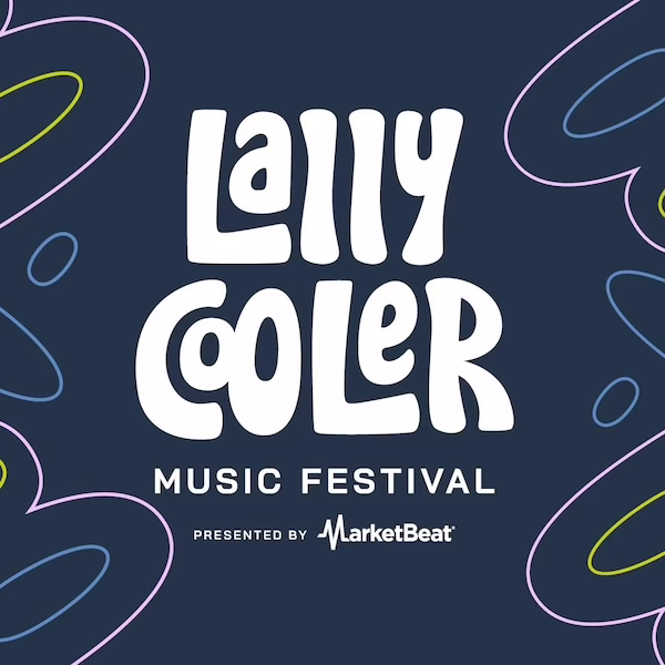 Lallycooler Music Festival icon