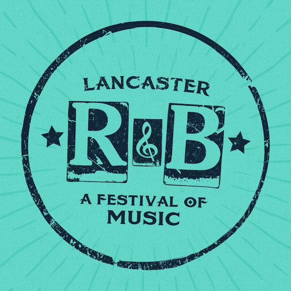 Lancaster Roots & Blues icon