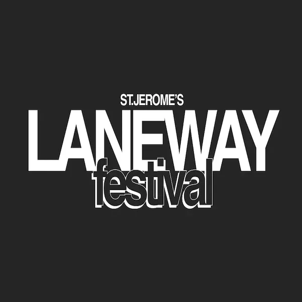 Laneway Festival profile image