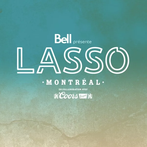 Lasso Montréal profile image
