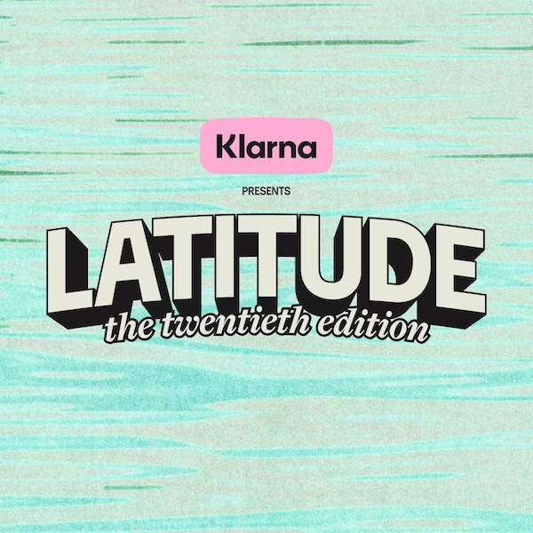 Latitude Festival icon