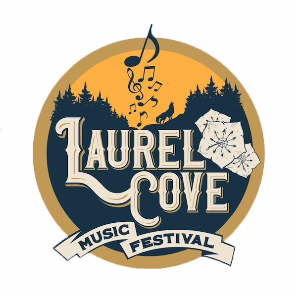 Laurel Cove Music Festival icon