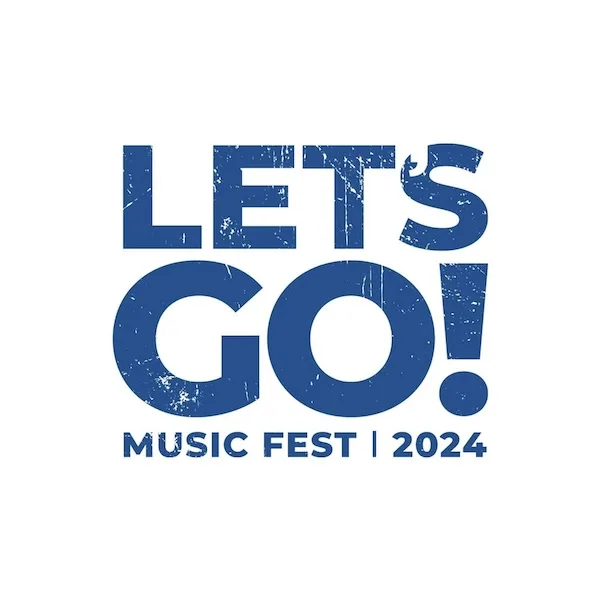 Let’s Go! Music Festival icon