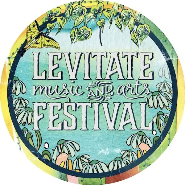 Levitate Music and Arts Festival icon