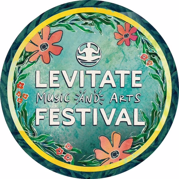 Levitate Music and Arts Festival icon