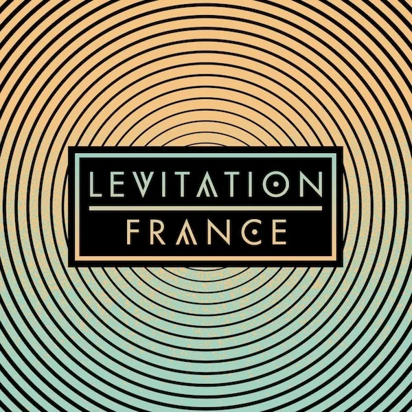 LEVITATION FRANCE icon