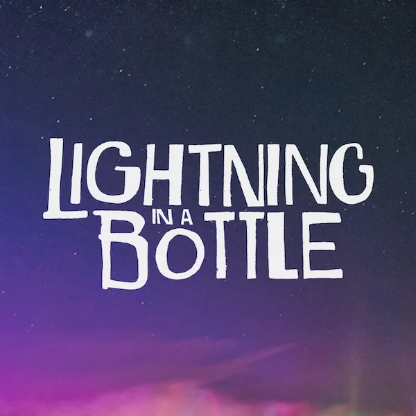 Lightning in a Bottle icon