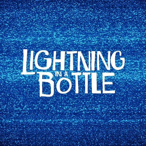 Lightning in a Bottle profile image